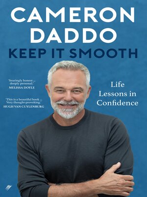 cover image of Keep It Smooth